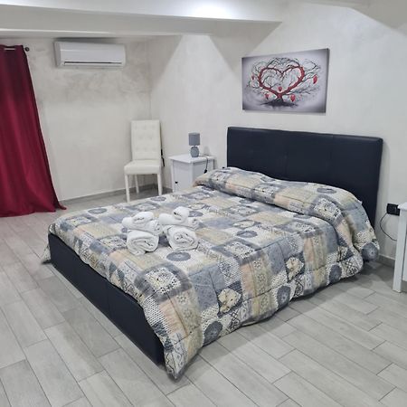 Apartamento Che Casa! Nápoles Exterior foto