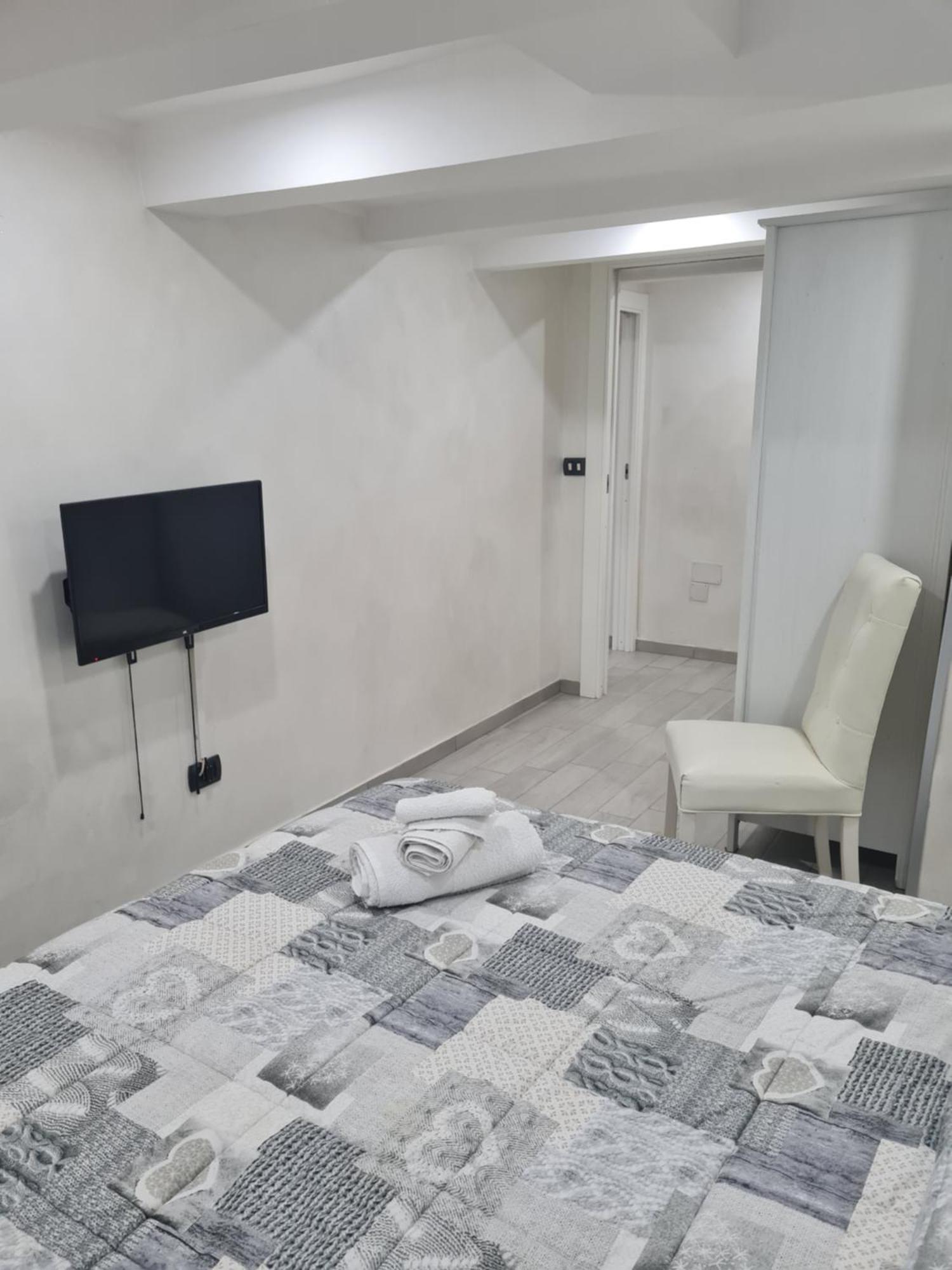 Apartamento Che Casa! Nápoles Exterior foto