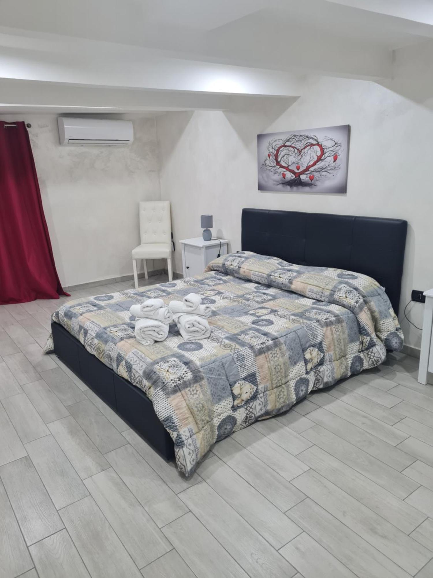 Apartamento Che Casa! Nápoles Exterior foto